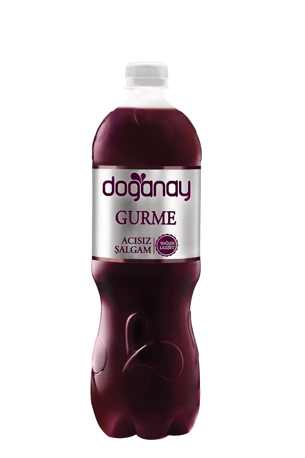 Doğanay Gurme Acısız Şalgam Pet 1 L